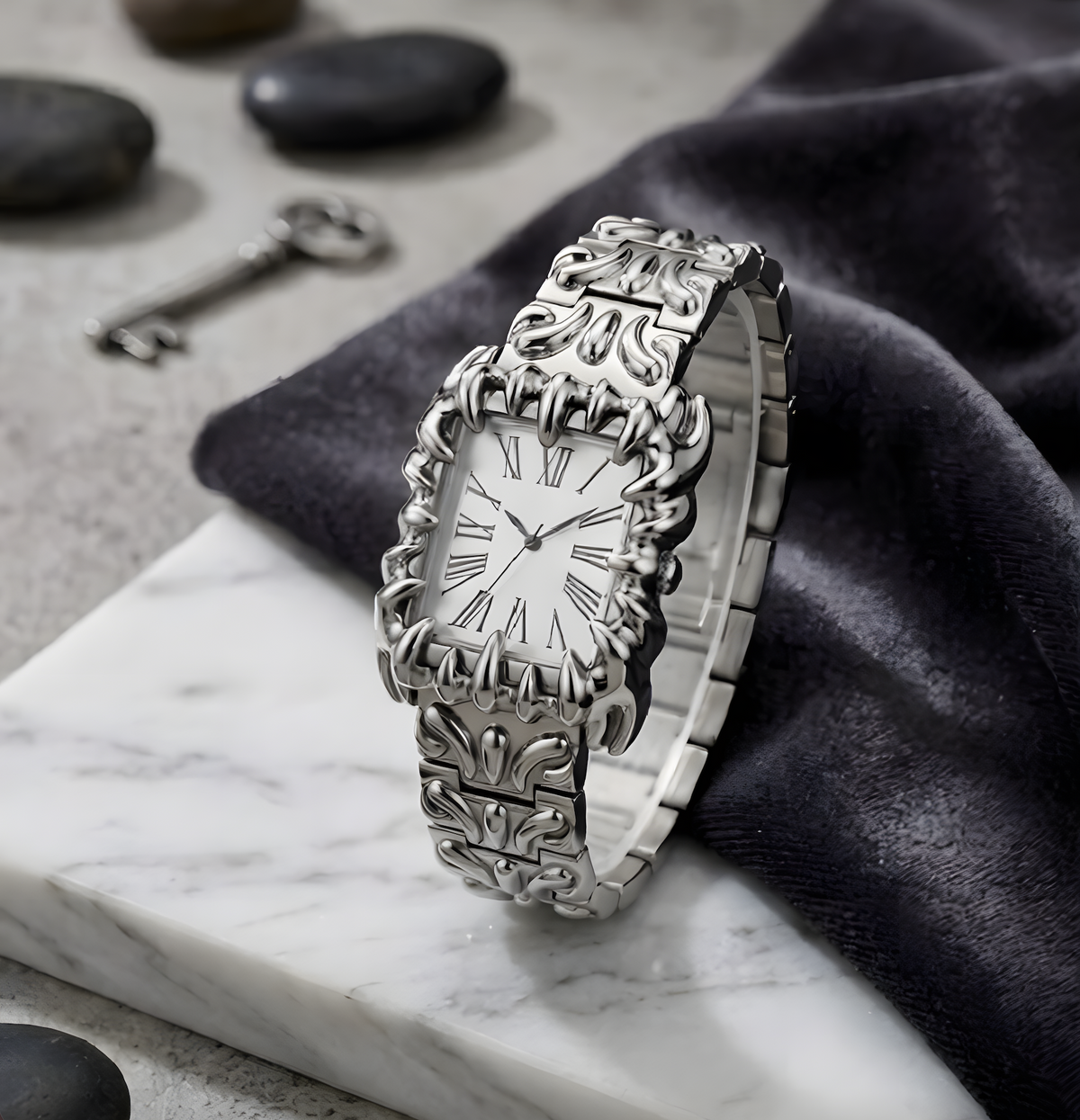 Explore Watches