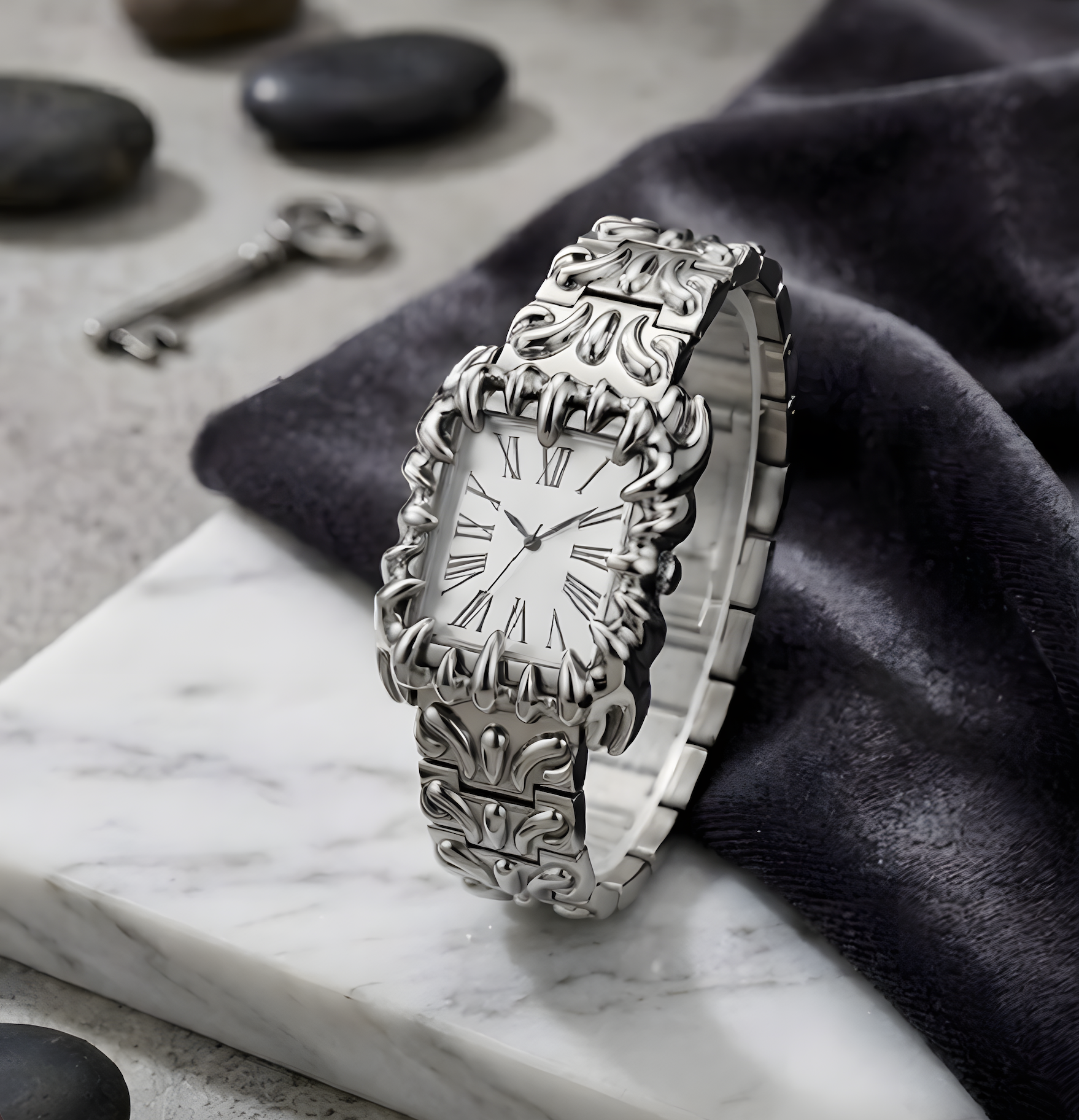 Explore Watches