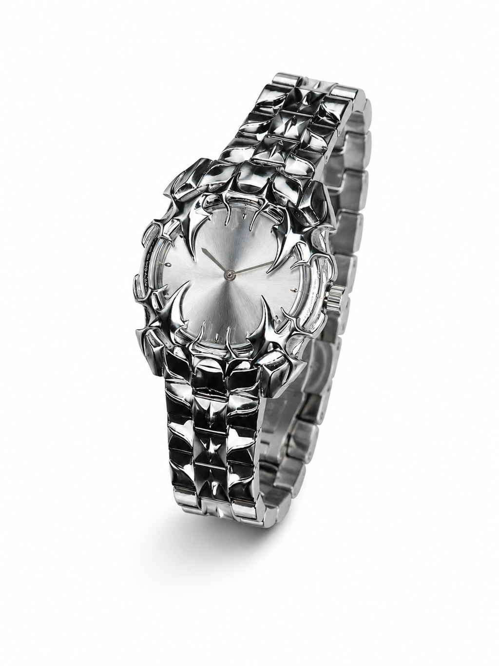 KOV2K Claw Dial Watches
