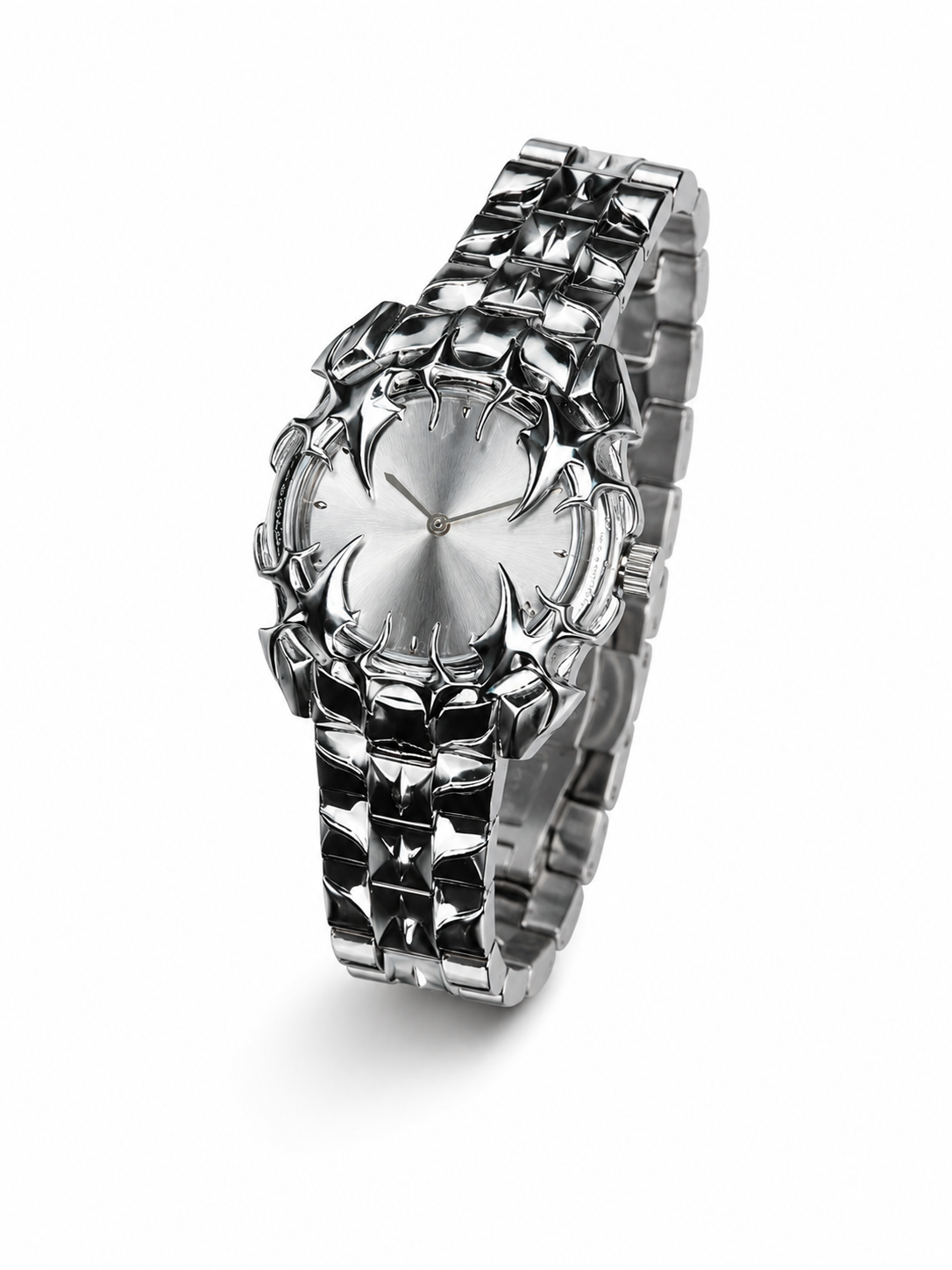 KOV2K Claw Dial Watches