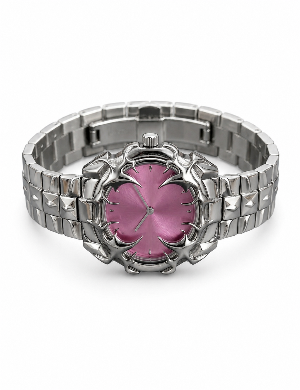 KOV2K Claw Dial Watches