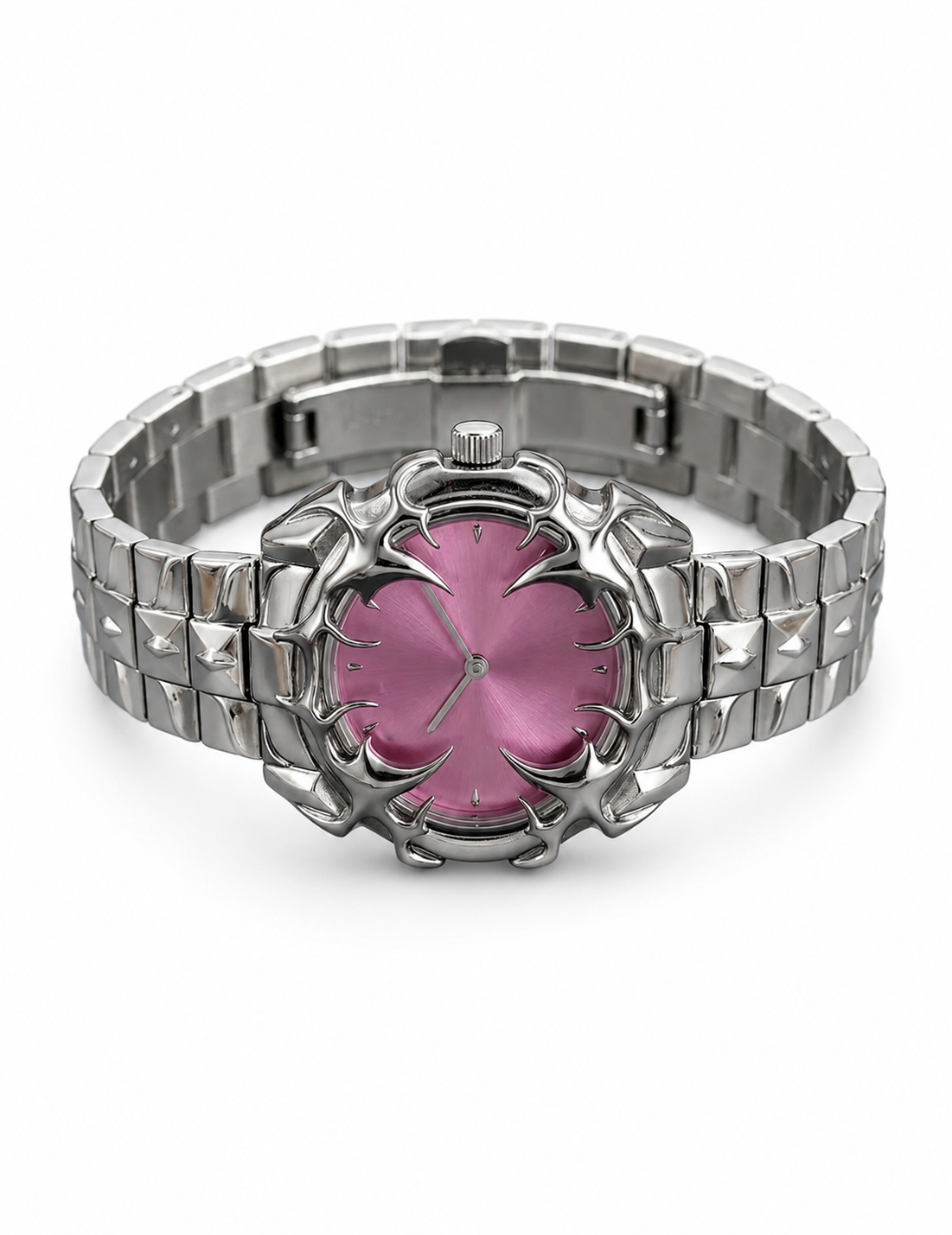 KOV2K Claw Dial Watches