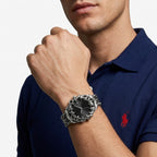 KOV2K Retro Claw Watch
