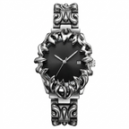 KOV2K Retro Claw Watch