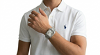 KOV2K Square Claw Dial Watches