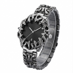 KOV2K Retro Claw Watch