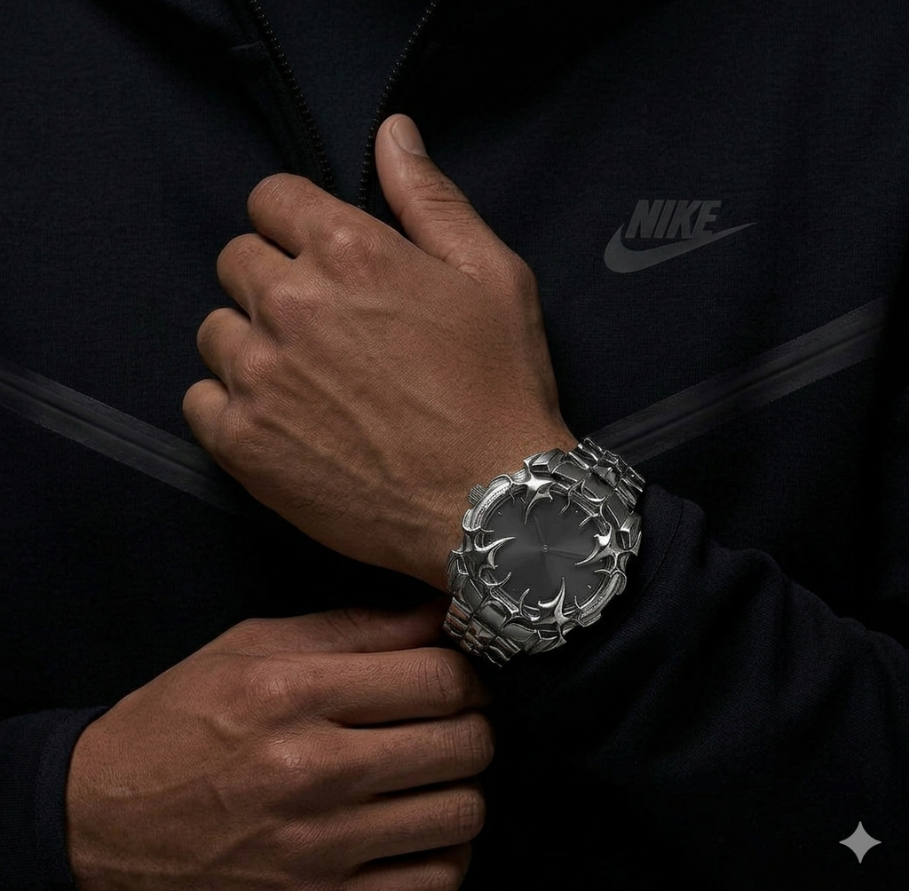 KOV2K Claw Dial Watches