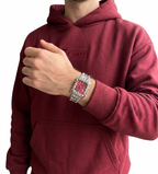 KOV2K Square Claw Dial Watches