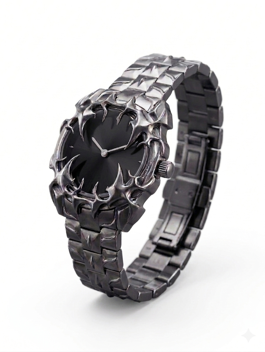 KOV2K Claw Dial Watches