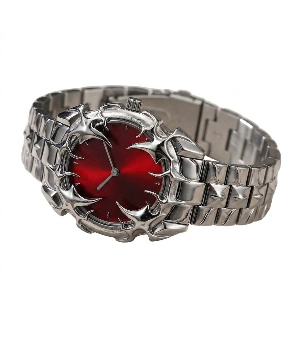 KOV2K Claw Dial Watches