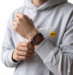 KOV2K Square Claw Dial Watches