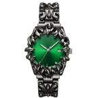 KOV2K Retro Claw Watch