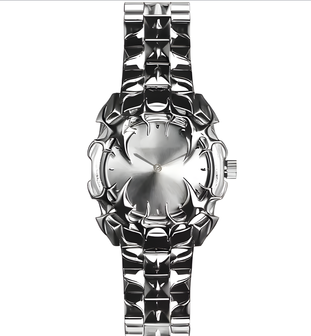 KOV2K Claw Dial Watches