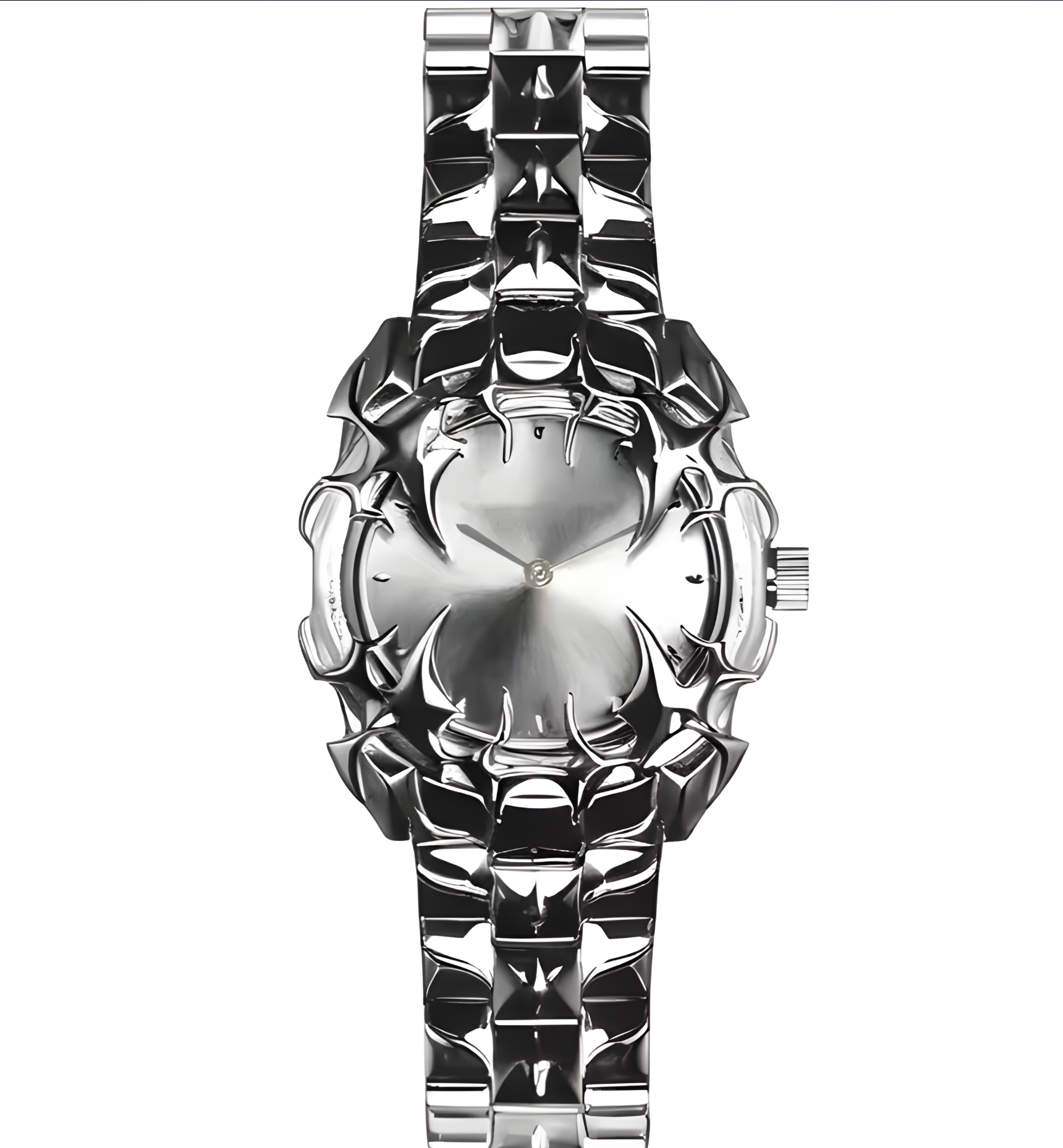 KOV2K Claw Dial Watches