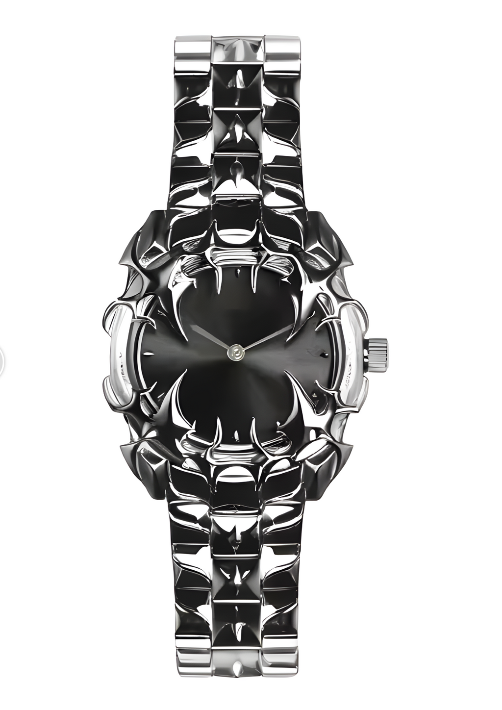 KOV2K Claw Dial Watches