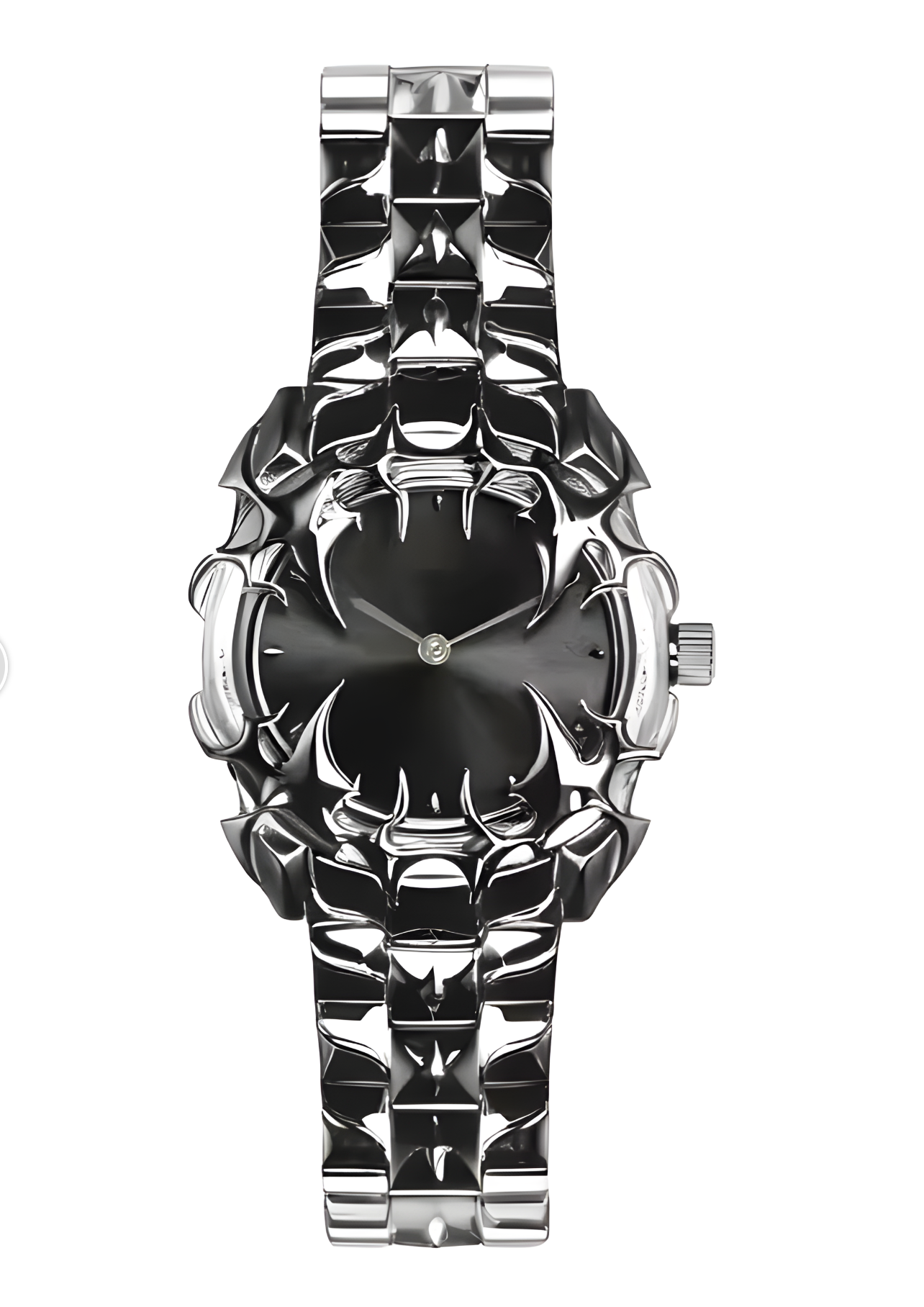 KOV2K Claw Dial Watches