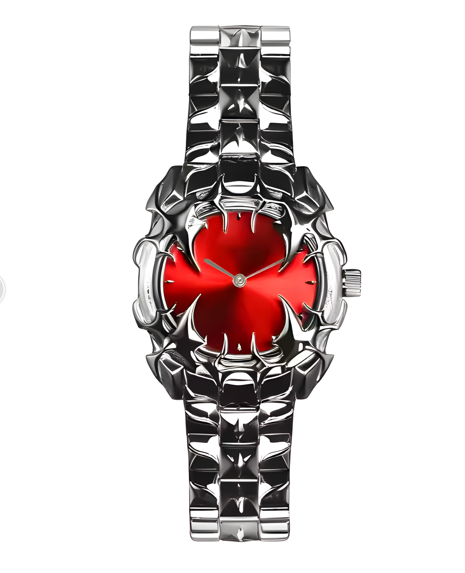 KOV2K Claw Dial Watches
