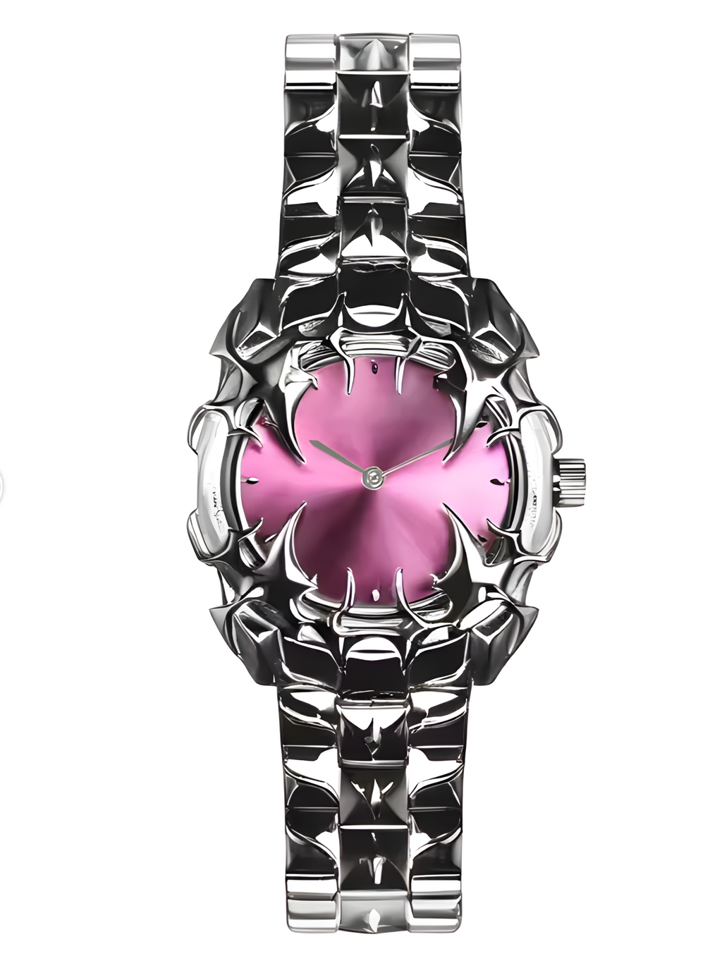 KOV2K Claw Dial Watches