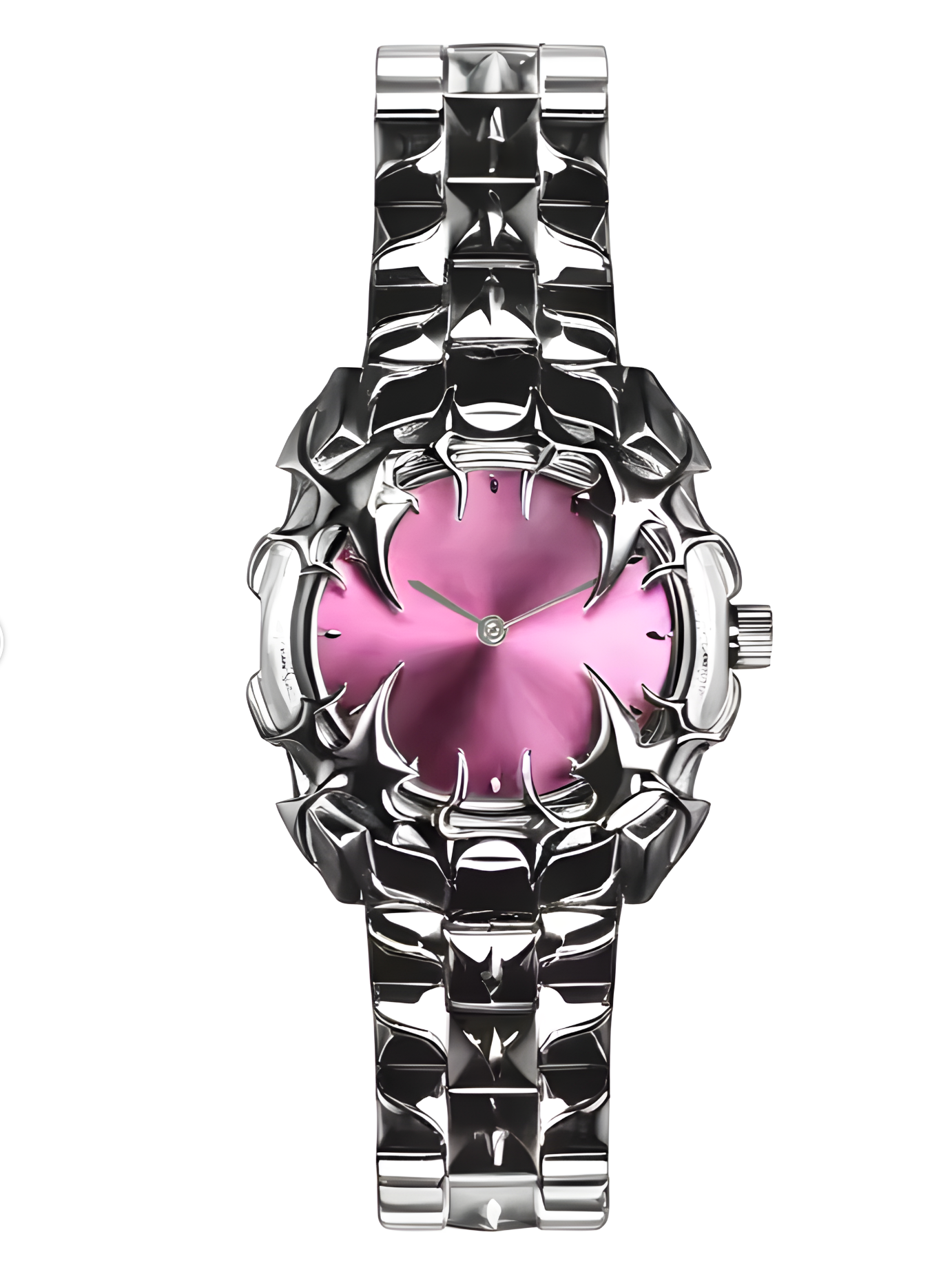 KOV2K Claw Dial Watches