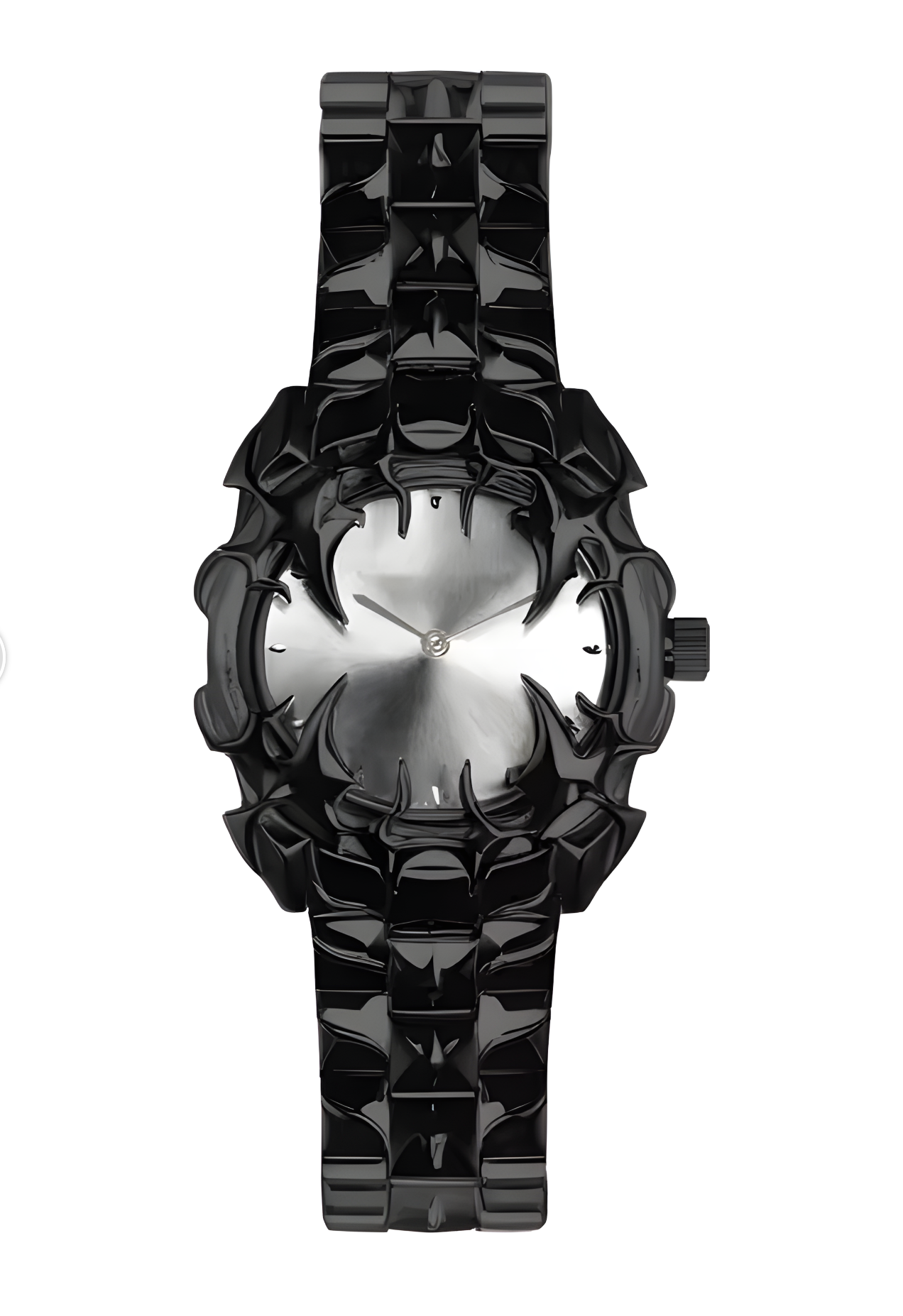 KOV2K Claw Dial Watches