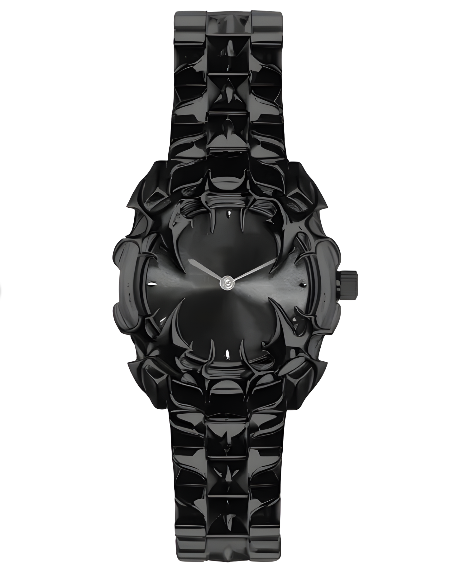 KOV2K Claw Dial Watches
