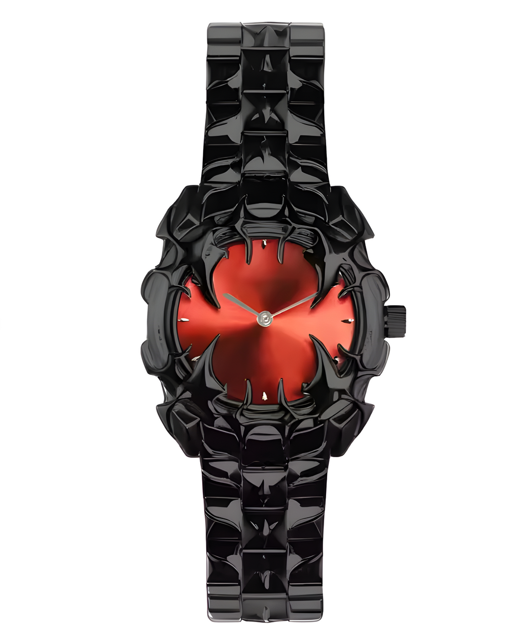 KOV2K Claw Dial Watches