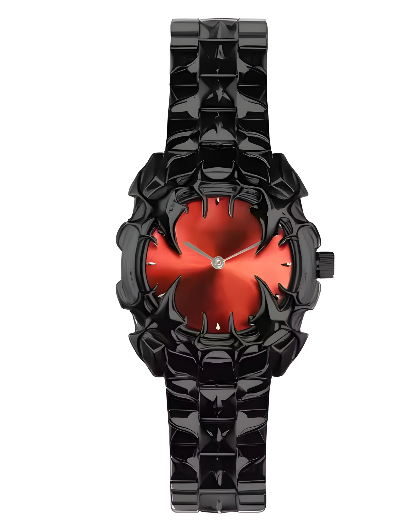 KOV2K Claw Dial Watches