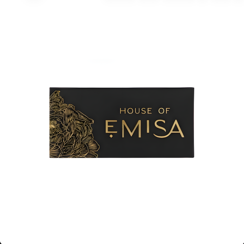 Emisa Jade Roller