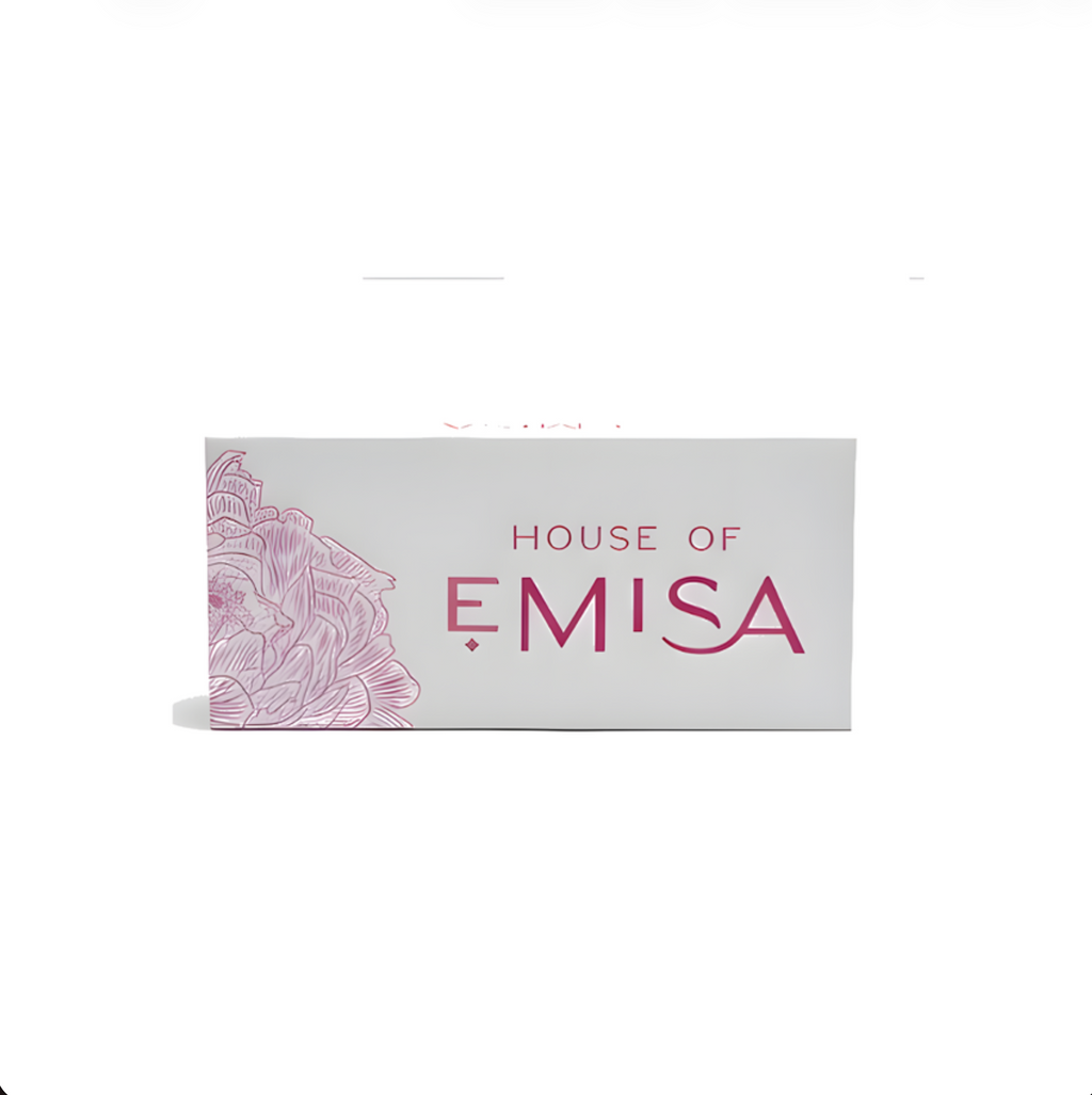 Emisa Jade Roller