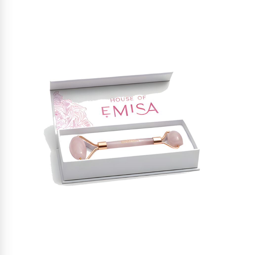 Emisa Jade Roller