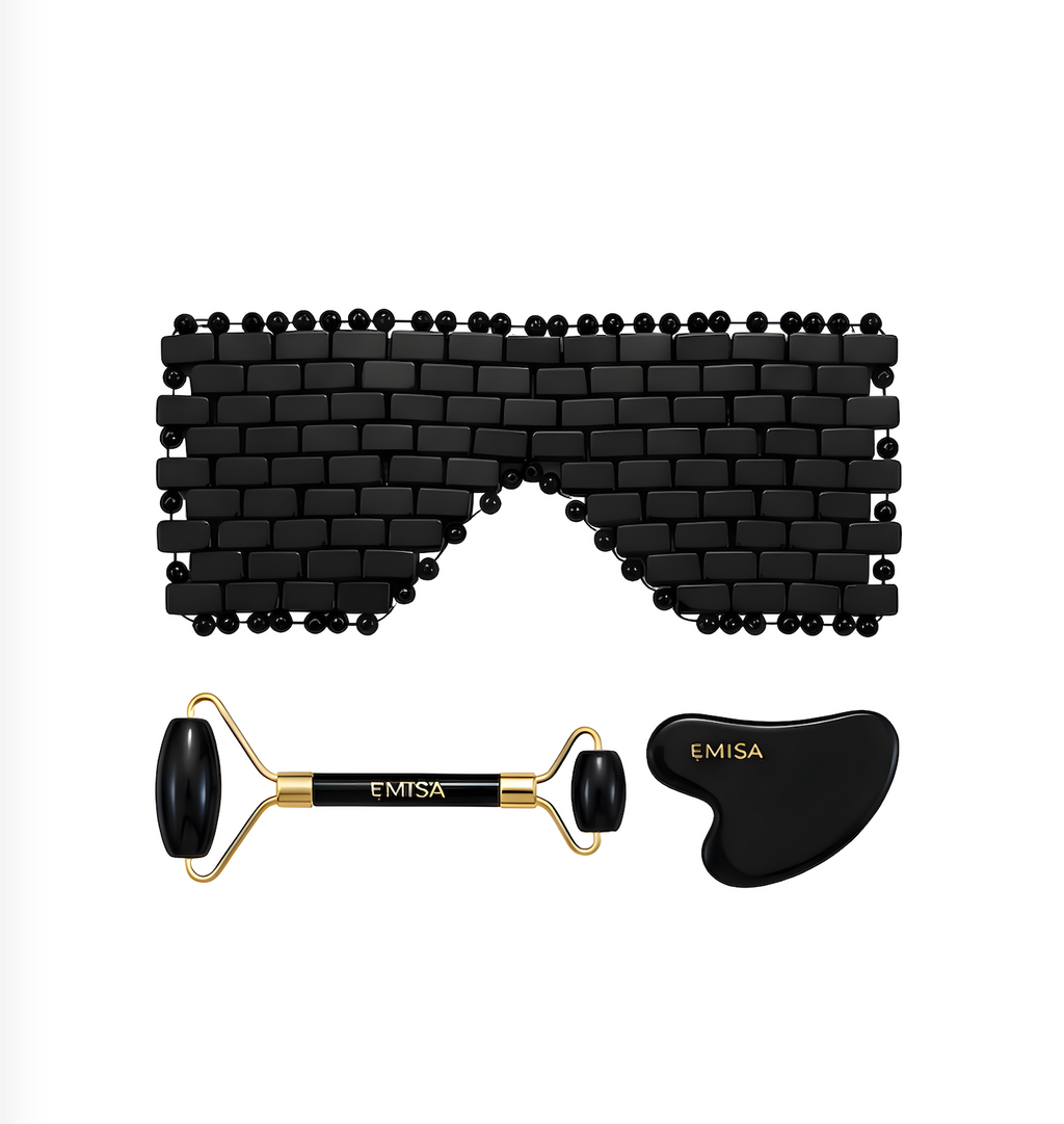amethyst mask bundle