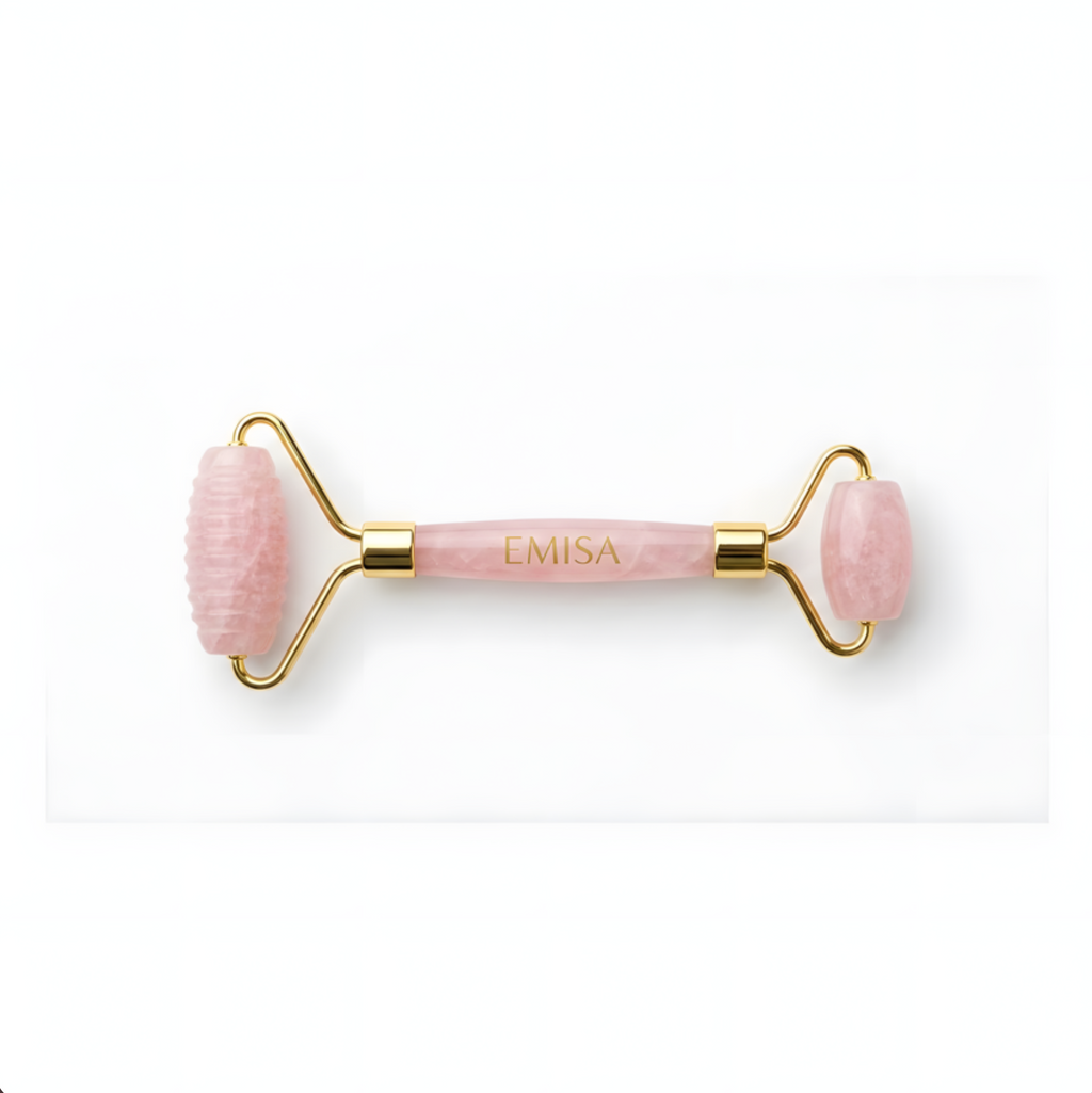 Textured Jade Roller