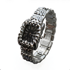 KOV2K Square Claw Dial Watches