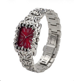 KOV2K Square Claw Dial Watches