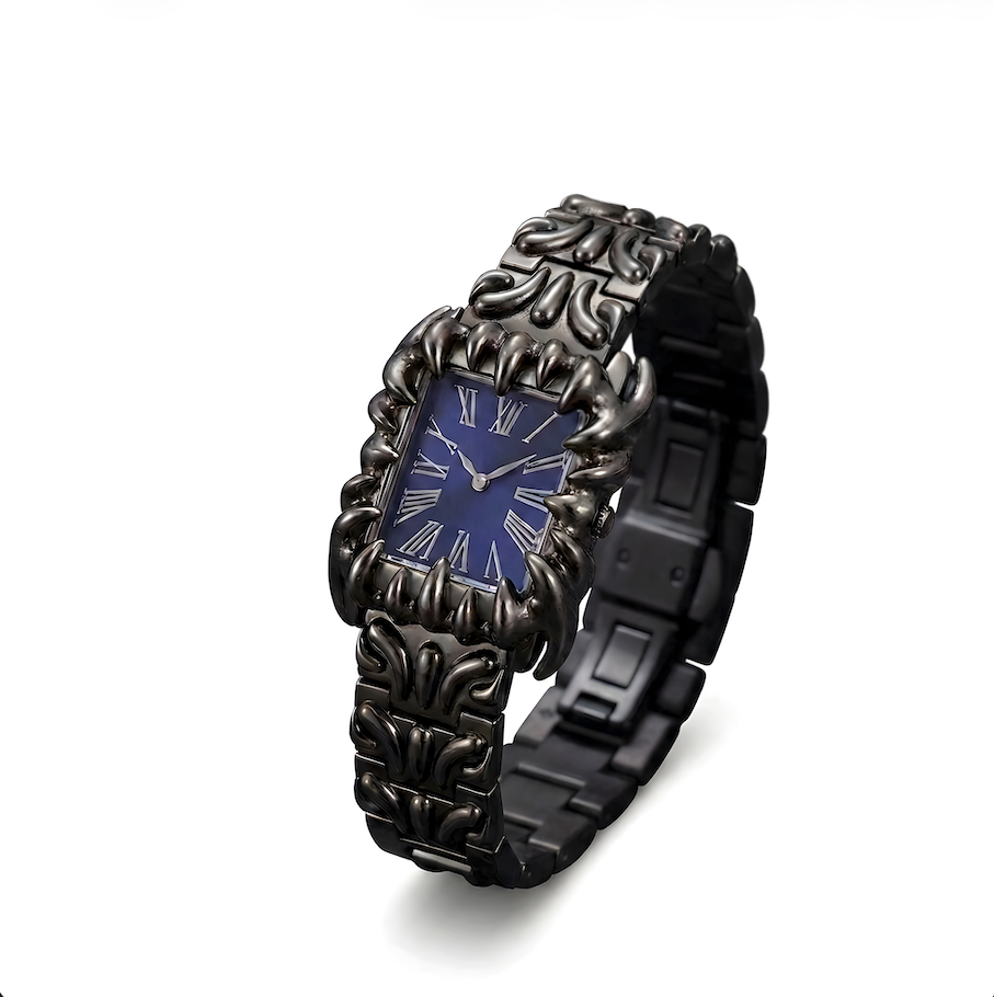 KOV2K Square Claw Dial Watches