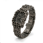 KOV2K Square Claw Dial Watches