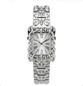 KOV2K Square Claw Dial Watches