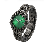 KOV2K Retro Claw Watch