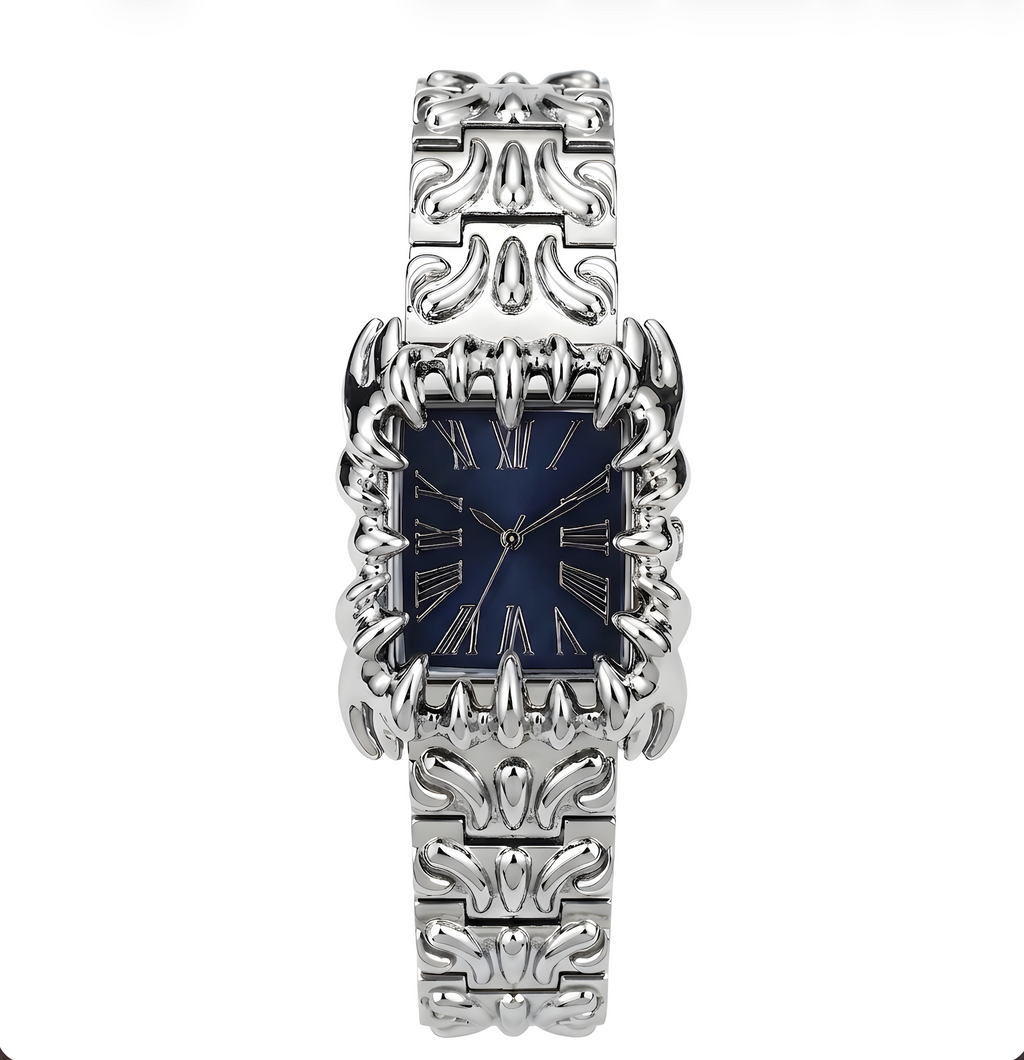 KOV2K Square Claw Dial Watches