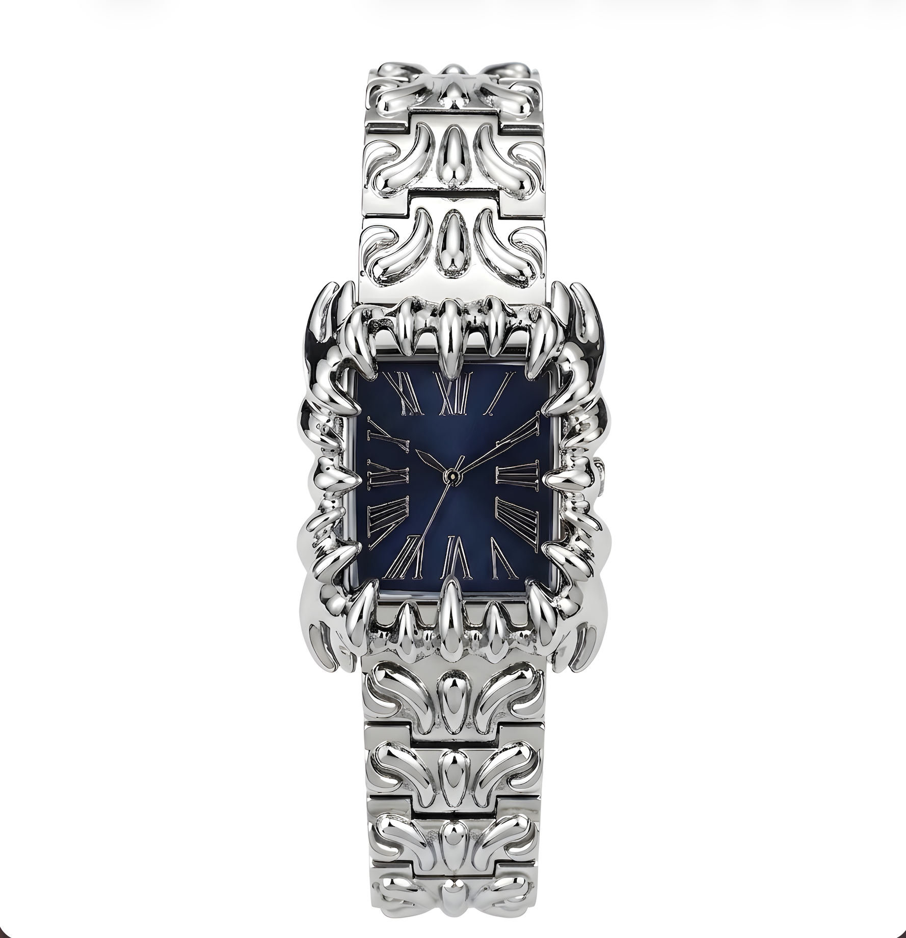 KOV2K Square Claw Dial Watches