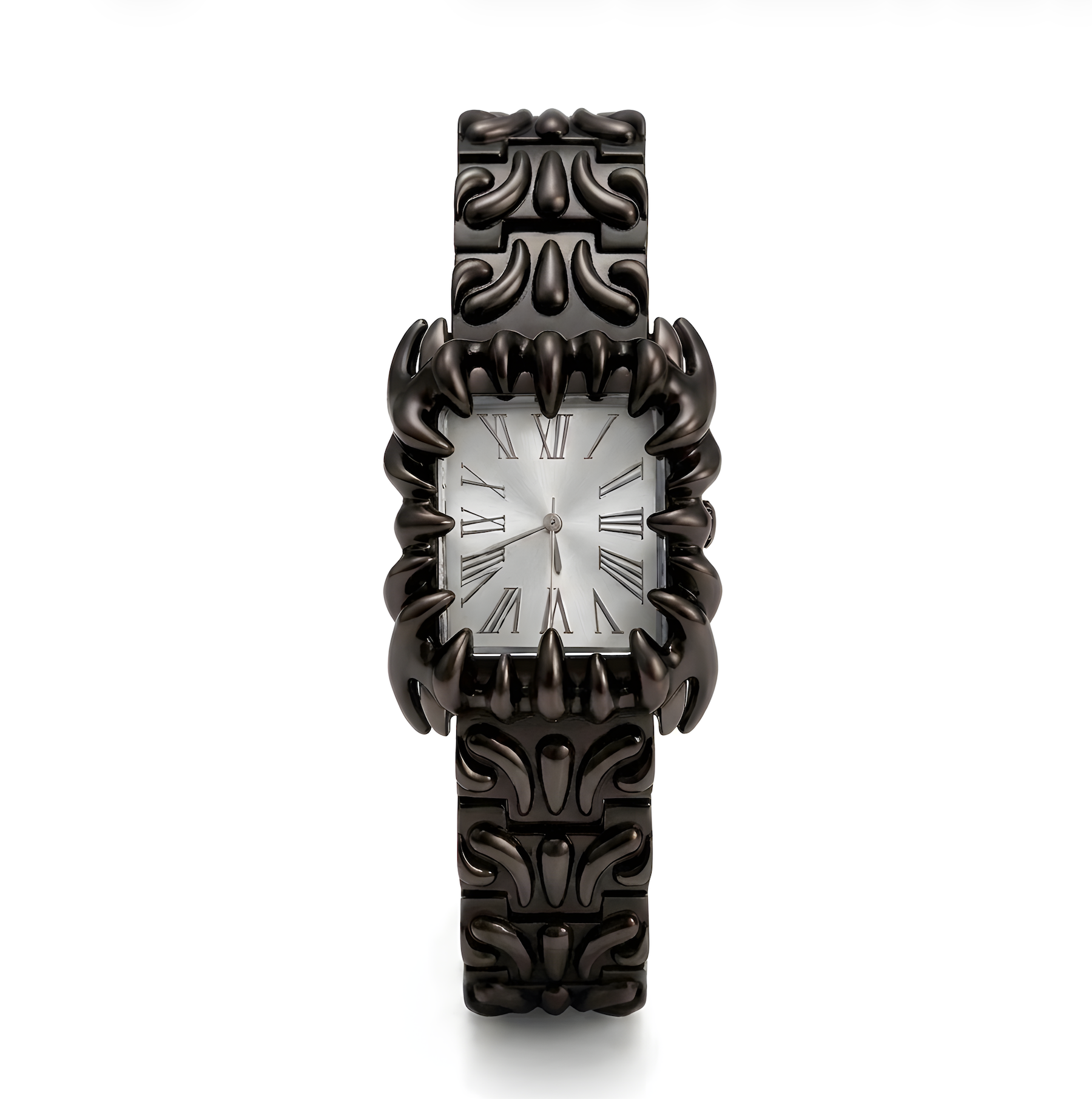 KOV2K Square Claw Dial Watches