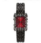 KOV2K Square Claw Dial Watches