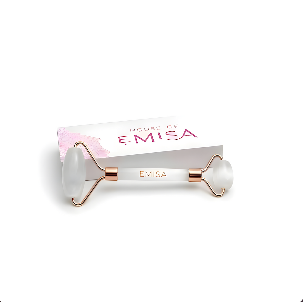 Emisa Jade Roller