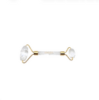 Emisa Jade Roller