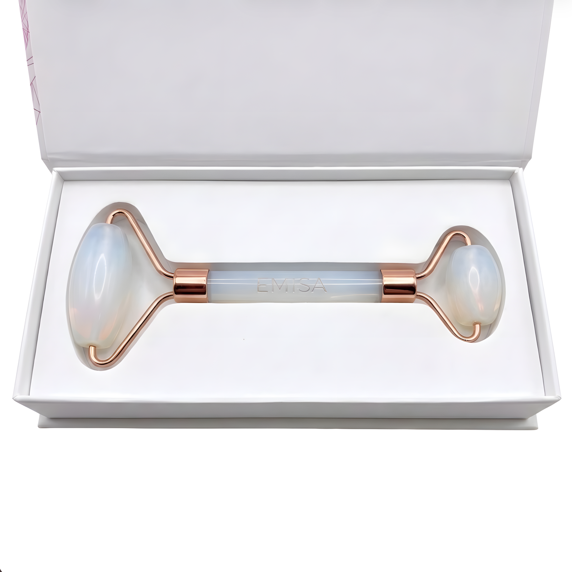 Emisa Jade Roller