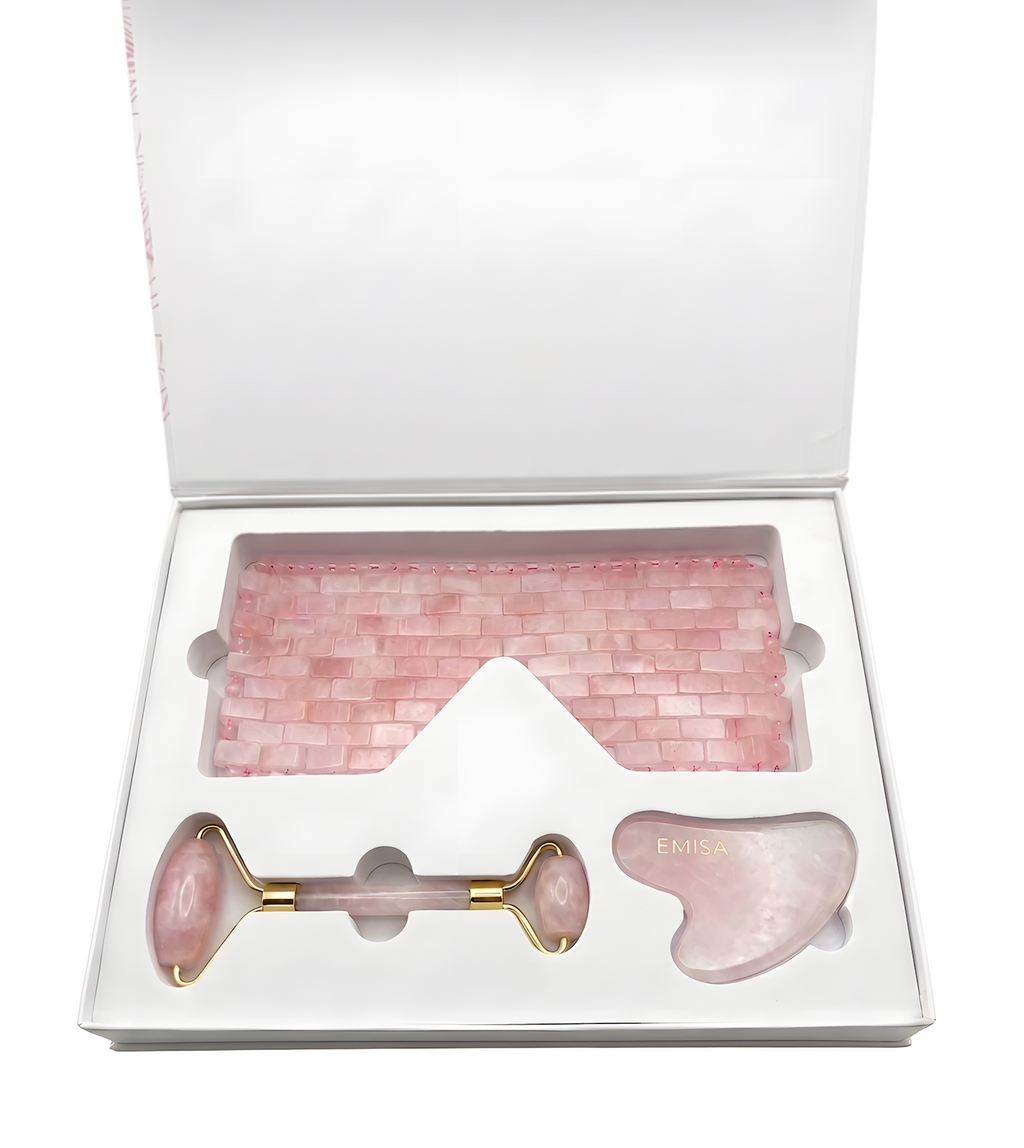 amethyst mask bundle